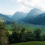 Obereichholzberg * Weesen
