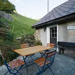 Feriehus Obereichholzberg *