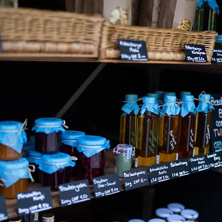 Obereichholzberg * Weesen