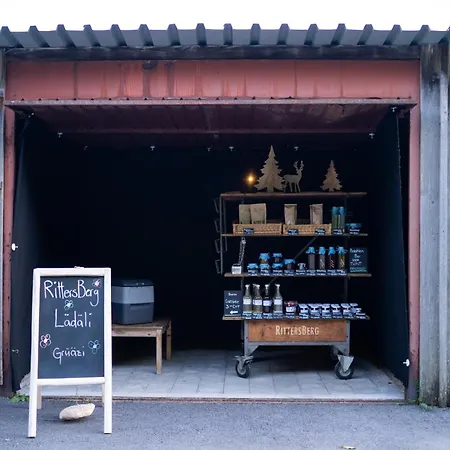 Obereichholzberg Dom wakacyjny *