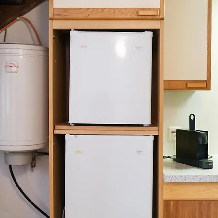 Dom wakacyjny Obereichholzberg *