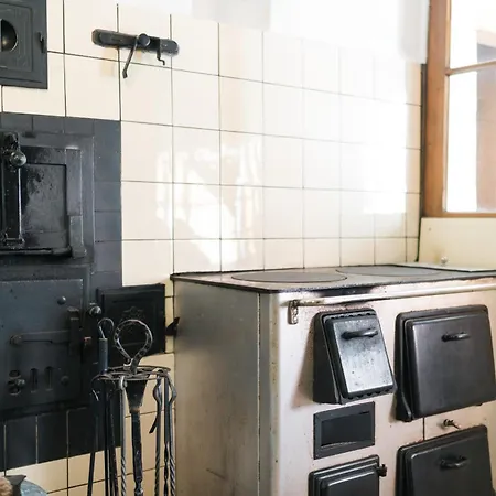 Дом отдыха Obereichholzberg Везен