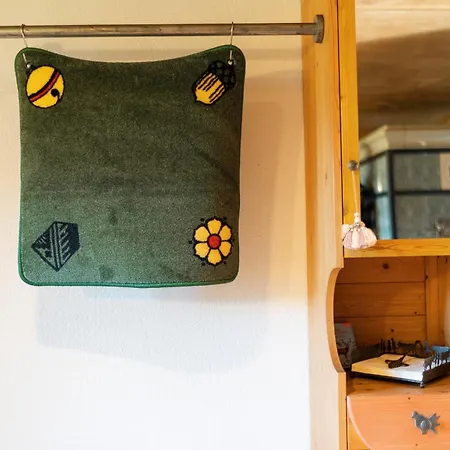 Obereichholzberg Weesen