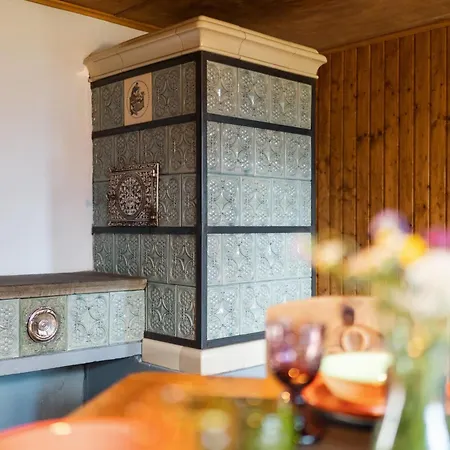 Dom wakacyjny Obereichholzberg