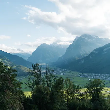 Obereichholzberg Weesen