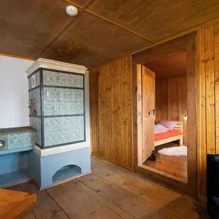 Ferienhaus Obereichholzberg