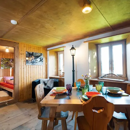 Obereichholzberg * Weesen