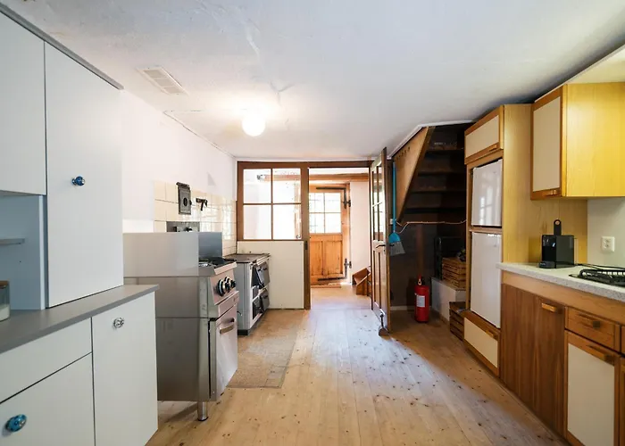 Obereichholzberg Holiday home