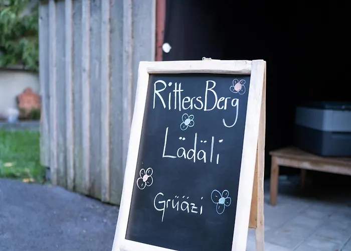 Obereichholzberg Holiday home *