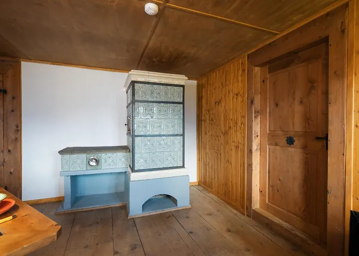 Obereichholzberg Holiday home Weesen