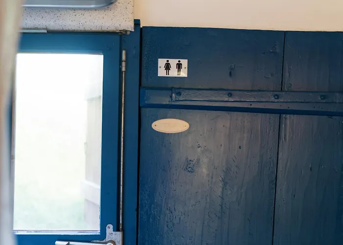 Obereichholzberg Weesen