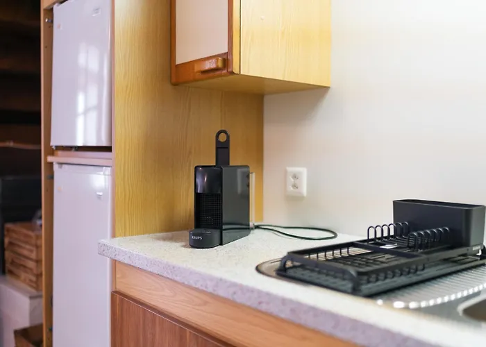 Obereichholzberg Holiday home