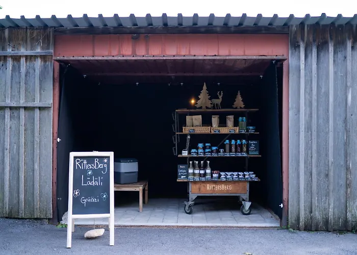 Obereichholzberg Holiday home *