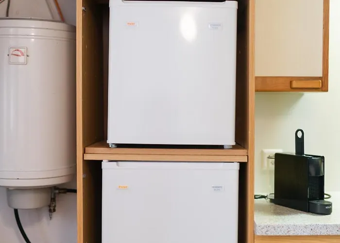 Holiday home Obereichholzberg *