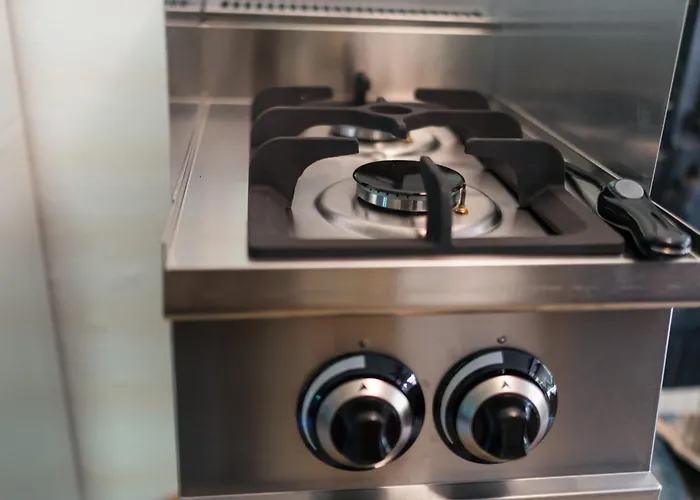 Obereichholzberg Holiday home Weesen