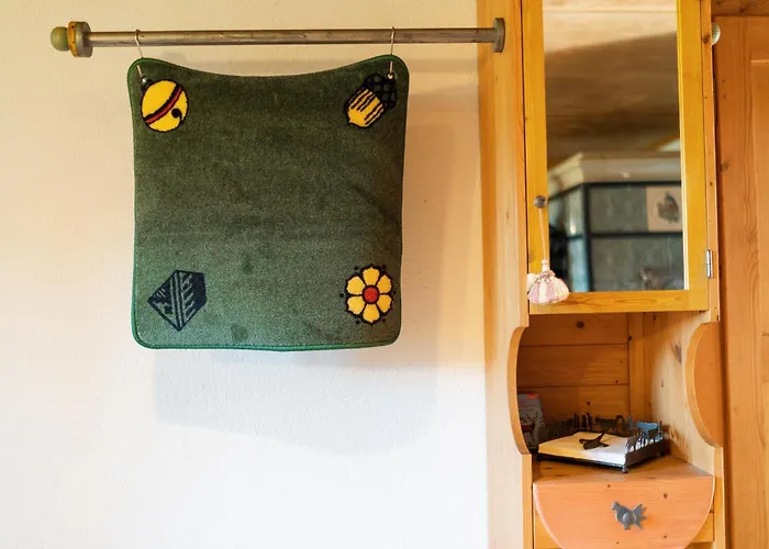 Obereichholzberg Weesen