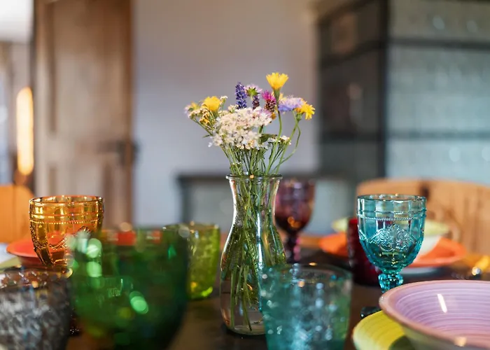 Holiday home Obereichholzberg *