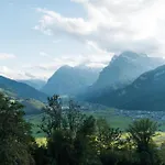 Obereichholzberg Weesen