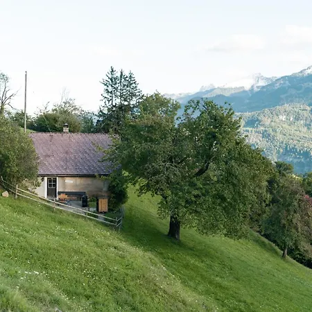 Casa vacanze Obereichholzberg
